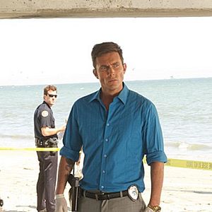 Photo Desmond Harrington