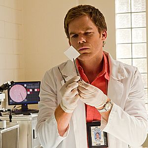 Photo Dexter