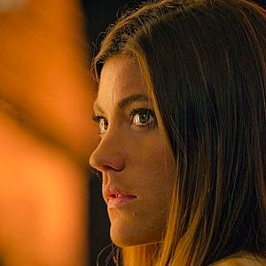 Photo Jennifer Carpenter