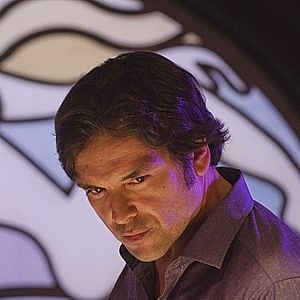 Photo Jason Gedrick