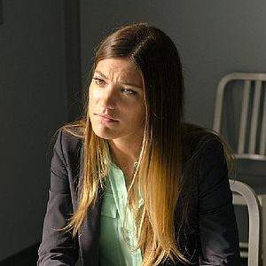 Photo Jennifer Carpenter