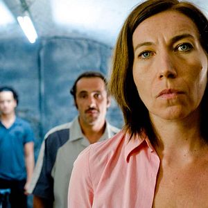 Photo Elise Larnicol