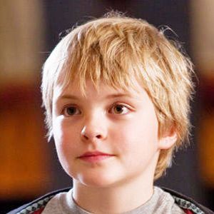 Photo Bryce Robinson