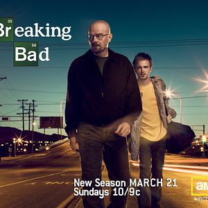 Photo Breaking Bad