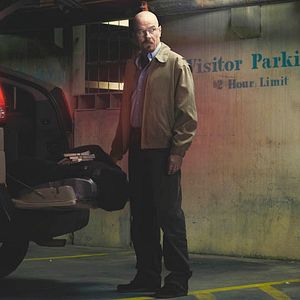 Photo Breaking Bad