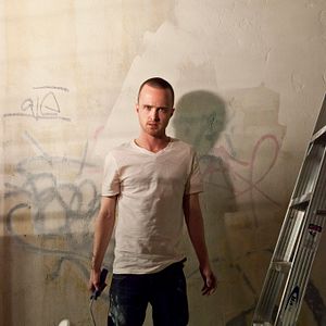 Photo Breaking Bad