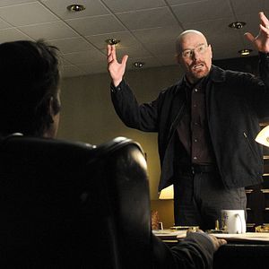 Photo Breaking Bad