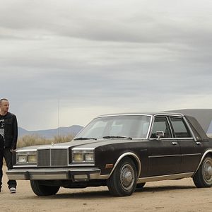 Photo Breaking Bad