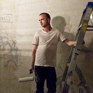 Photo Breaking Bad