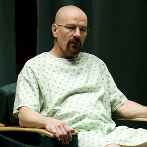 Photo Breaking Bad