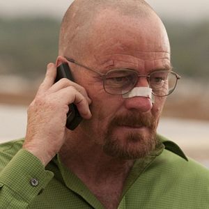 Photo Breaking Bad