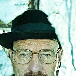 Photo Bryan Cranston