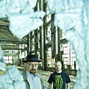 Photo Breaking Bad