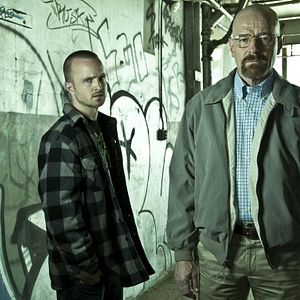 Photo Breaking Bad