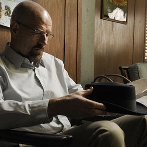 Photo Bryan Cranston