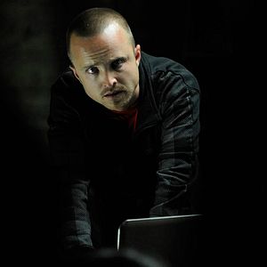 Photo Aaron Paul