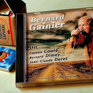 Photo Pascal Boucher