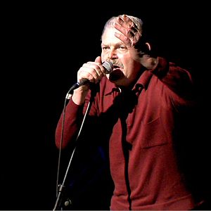 Photo Pascal Boucher