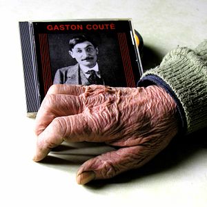 Photo Pascal Boucher