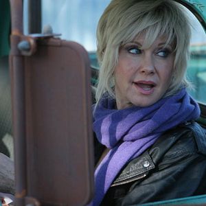 Photo Sordid Lives, The Series