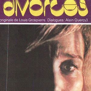 Photo Les Divorcés (Le Haut mal)