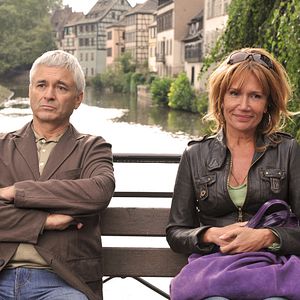 Photo Clémentine Célarié