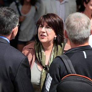 Photo Joyce Buñuel