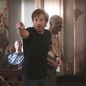 Photo Californication