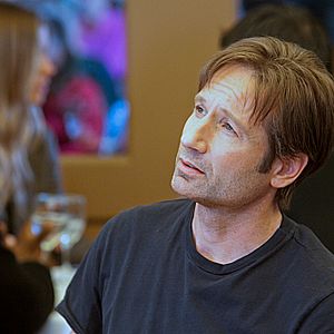 Photo Californication