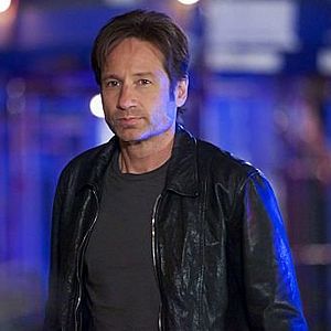 Photo Californication