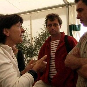 Photo Etat d'élue