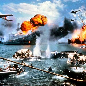 Photo Pearl Harbor