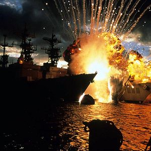 Photo Pearl Harbor