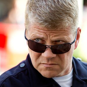 Photo Michael Cudlitz