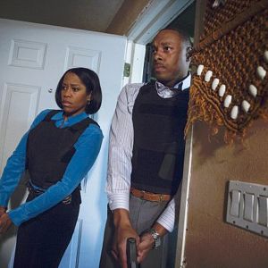 Photo Dorian Missick