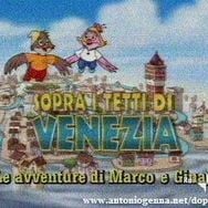 Photo Les aventures de Marco & Gina