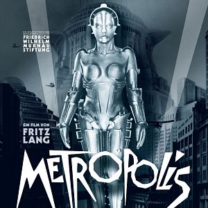 Photo Metropolis
