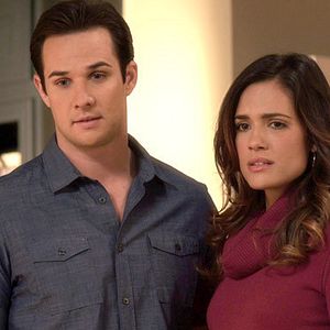 Photo Pretty Little Liars
