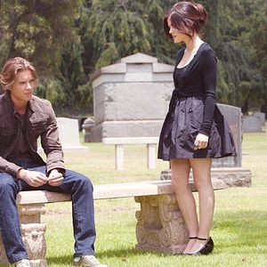 Photo Drew Van Acker