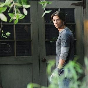 Photo Drew Van Acker