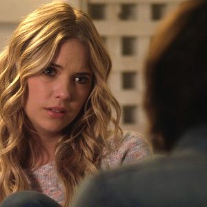 Photo Pretty Little Liars