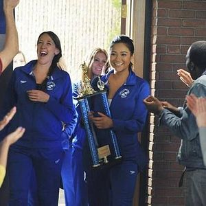 Photo Pretty Little Liars