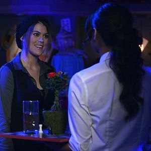 Photo Lindsey Shaw