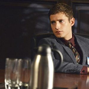 Photo Julian Morris