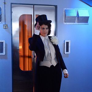 Photo Lindsey Shaw