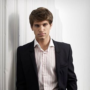 Photo Keegan Allen