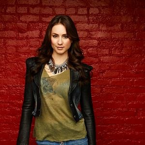 Photo Pretty Little Liars