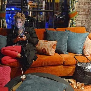 Photo Ashley Benson