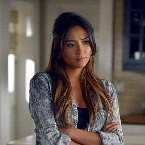 Photo Pretty Little Liars