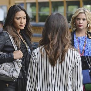 Photo Pretty Little Liars